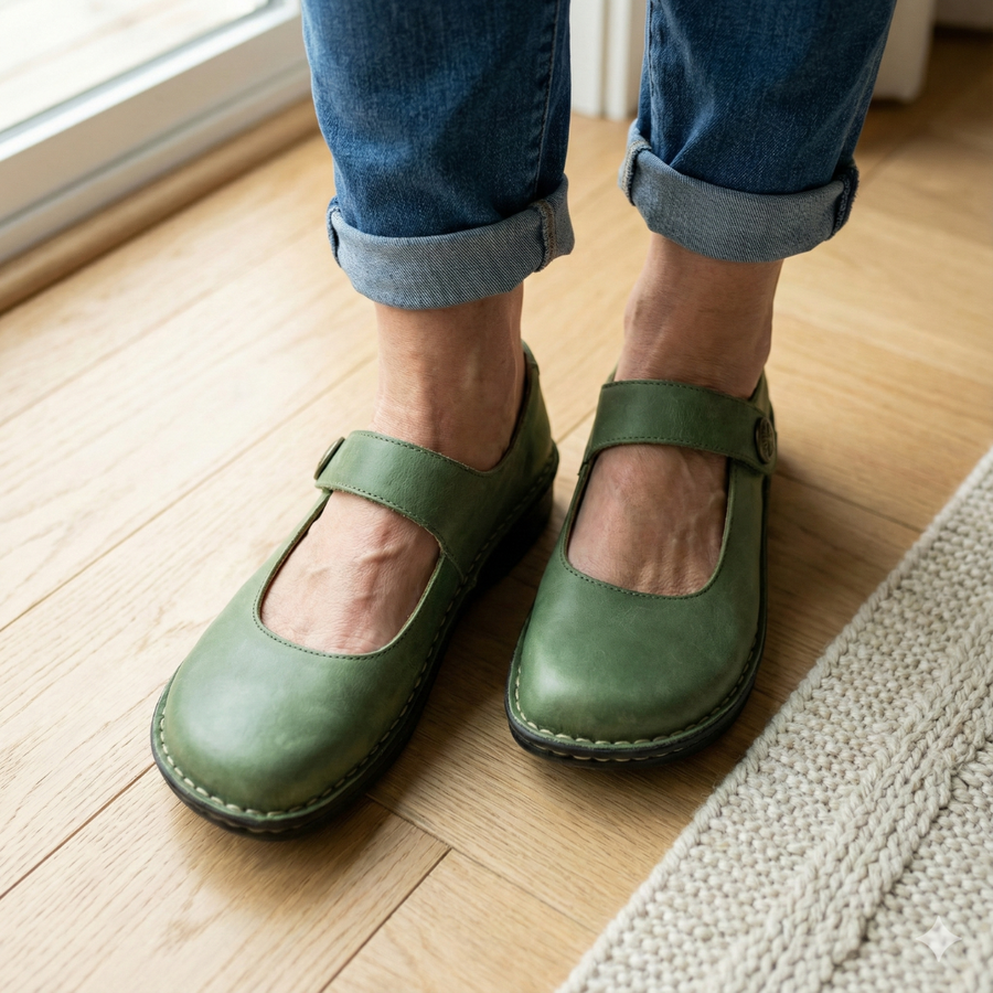 Orthopaedic Comfort Shoes