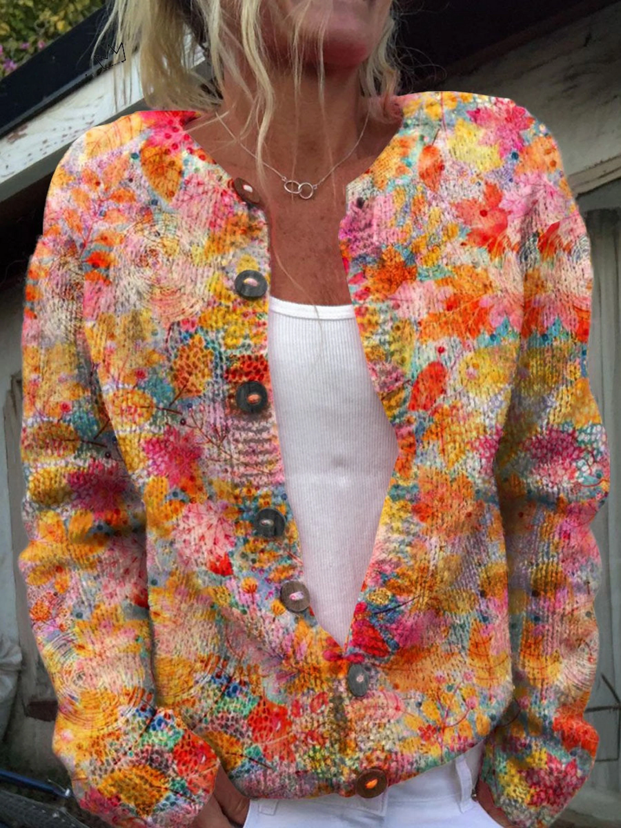 Knitted Cardigans