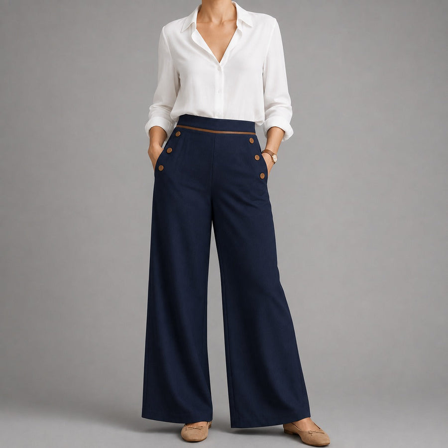 Trousers & Pantalons