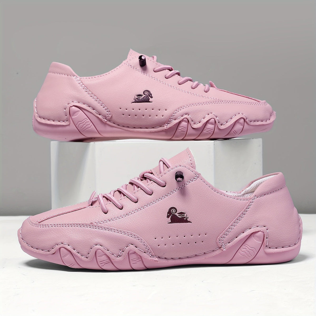 Evelyn Orthopaedic Waterproof Shoes for Pain-Free Walking