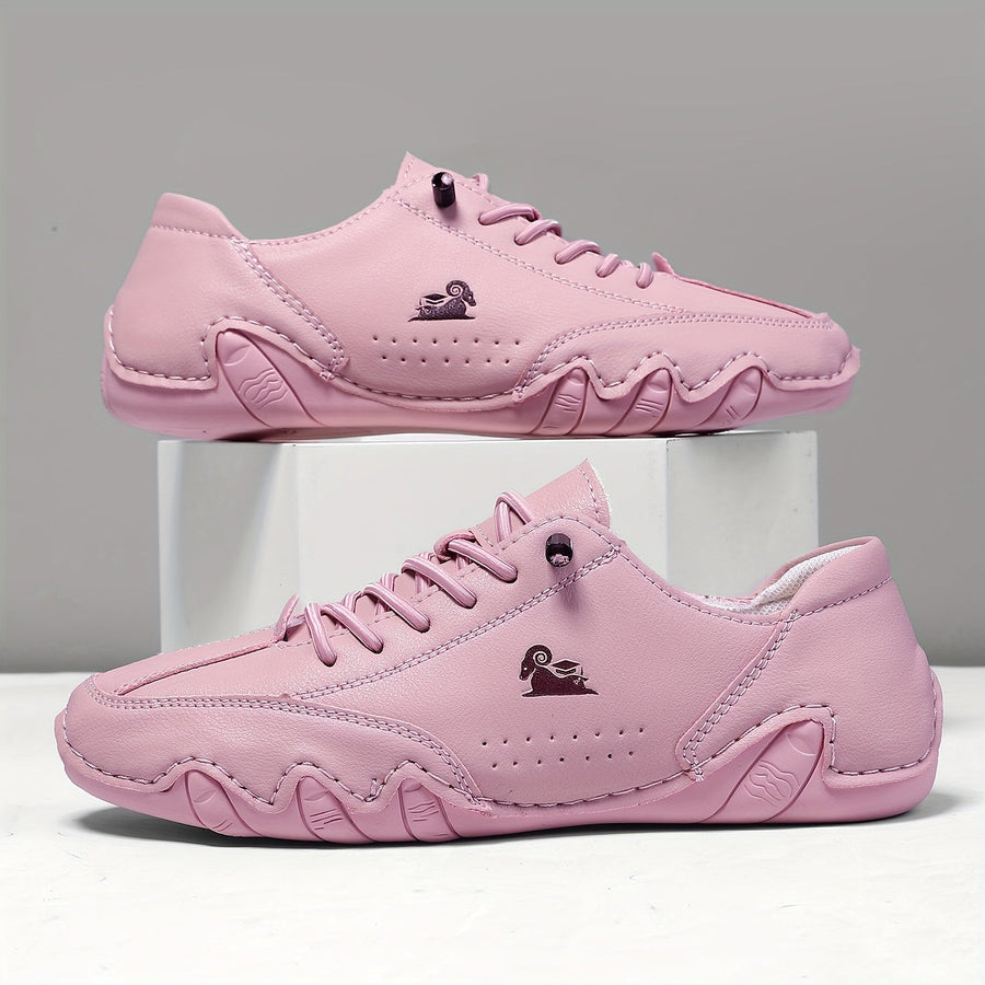 Evelyn Orthopaedic Waterproof Shoes for Pain-Free Walking