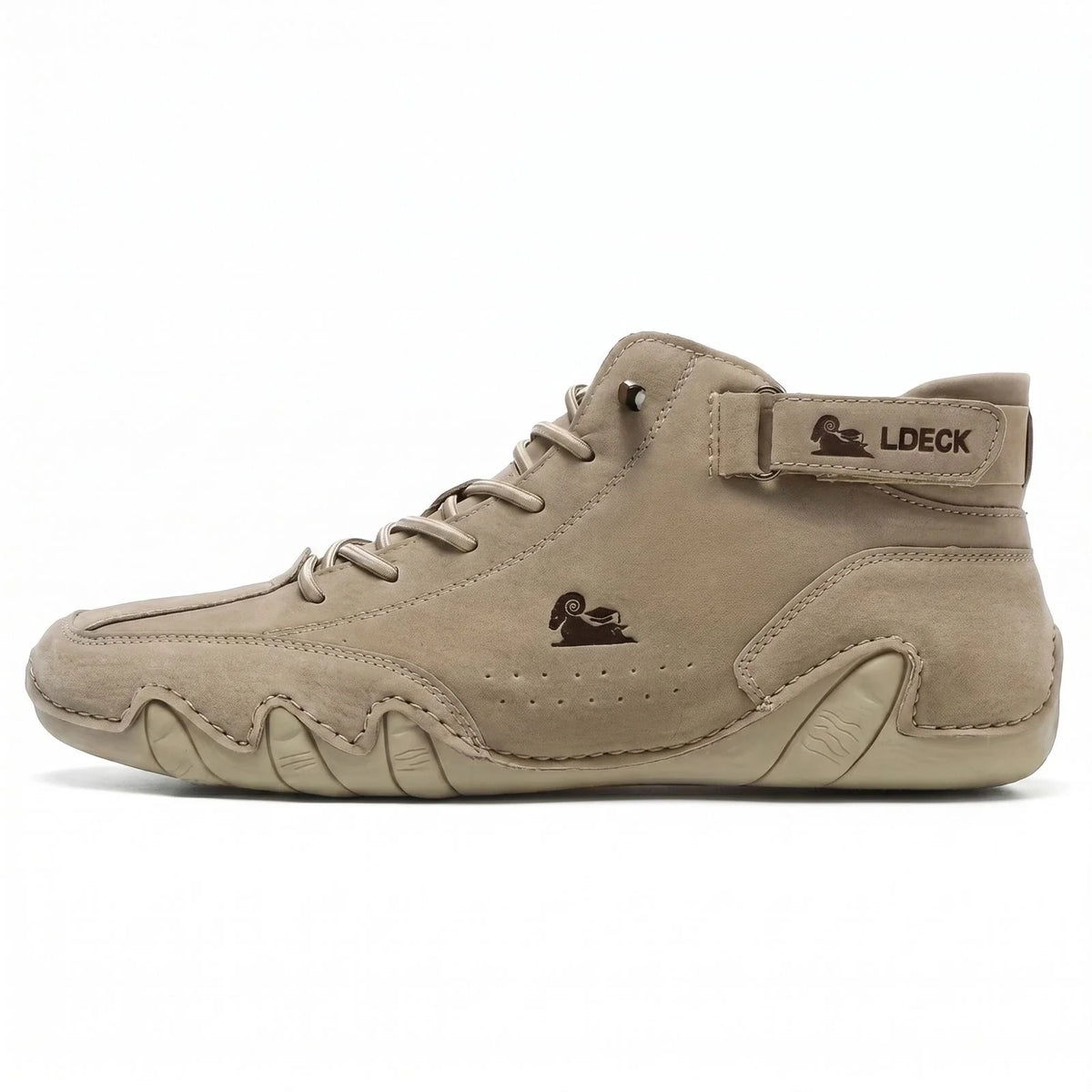 VogLDeck Waterproof Orthopaedic Comfort Shoes
