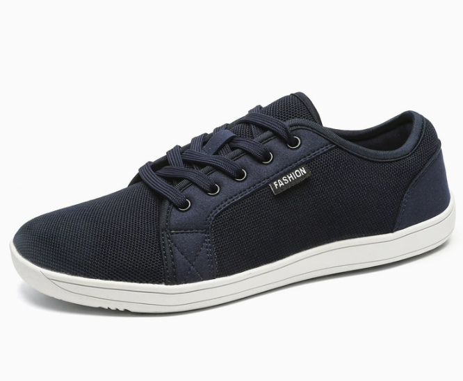 Norwyn Barefoot Comfort Trainers
