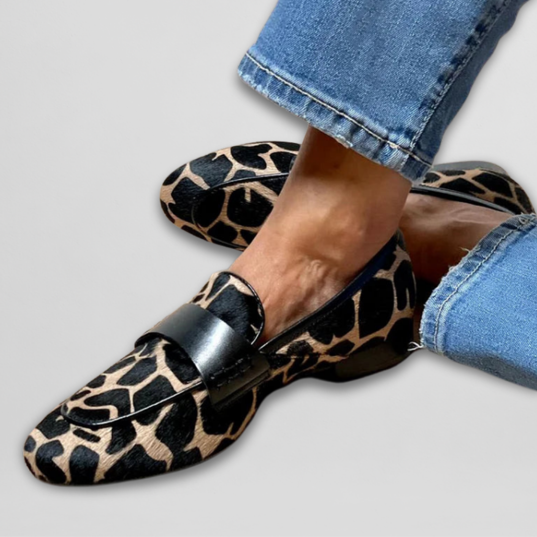 Joan | Simple Everyday Loafers