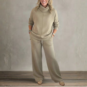 SANDY™ | BREATHABLE KNIT TWO-PIECE SET