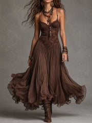 Dyann™ Maxi Dress