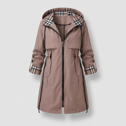 Rosalind Waterproof Raincoat