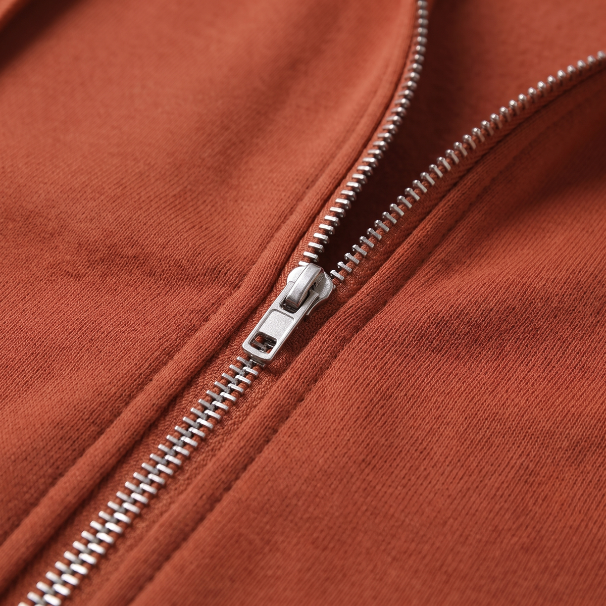 Harper Cosy Hooded Coat