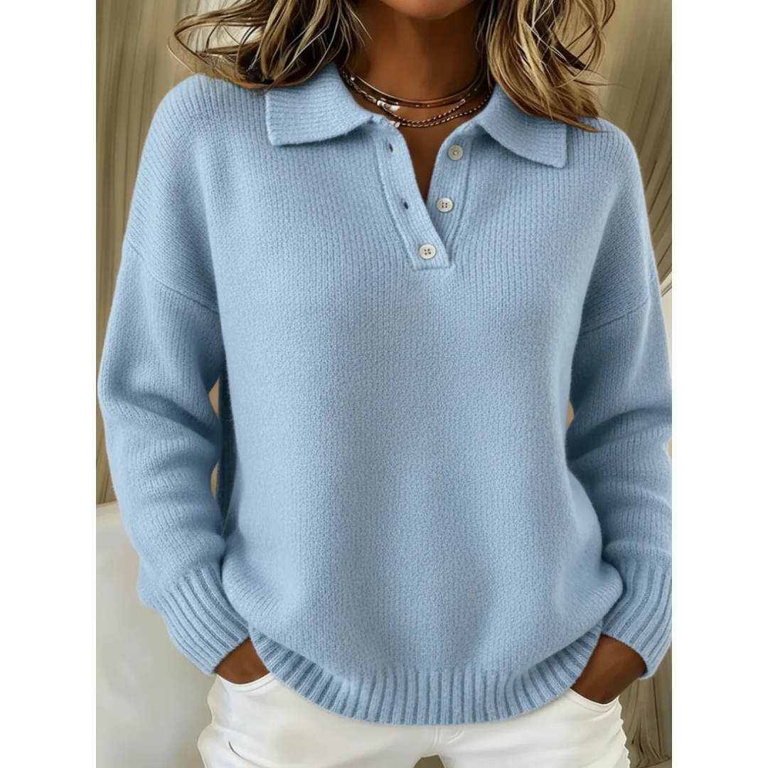 Maren Cozy Comfort Jumper