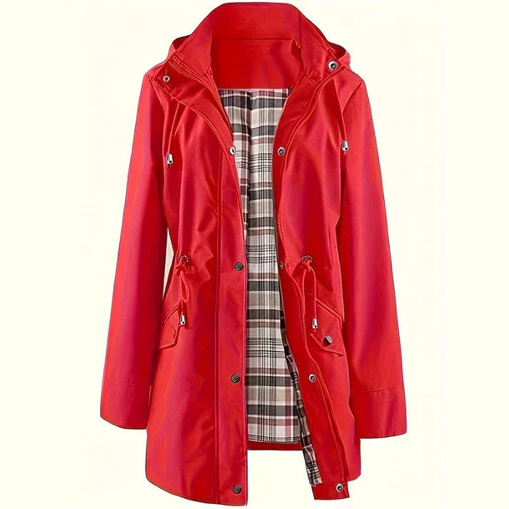 Waterproof Jacket | Unleash Style and Durability in Any Storm!