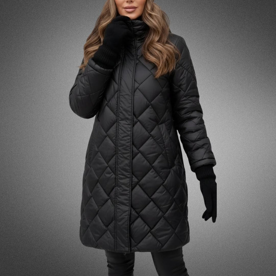 Sindra Elegant Jacket