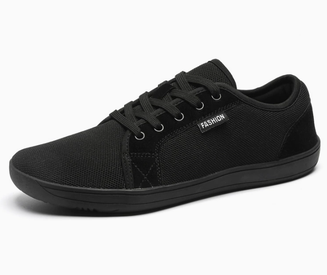 Norwyn Barefoot Comfort Trainers