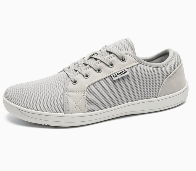 Norwyn Barefoot Comfort Trainers