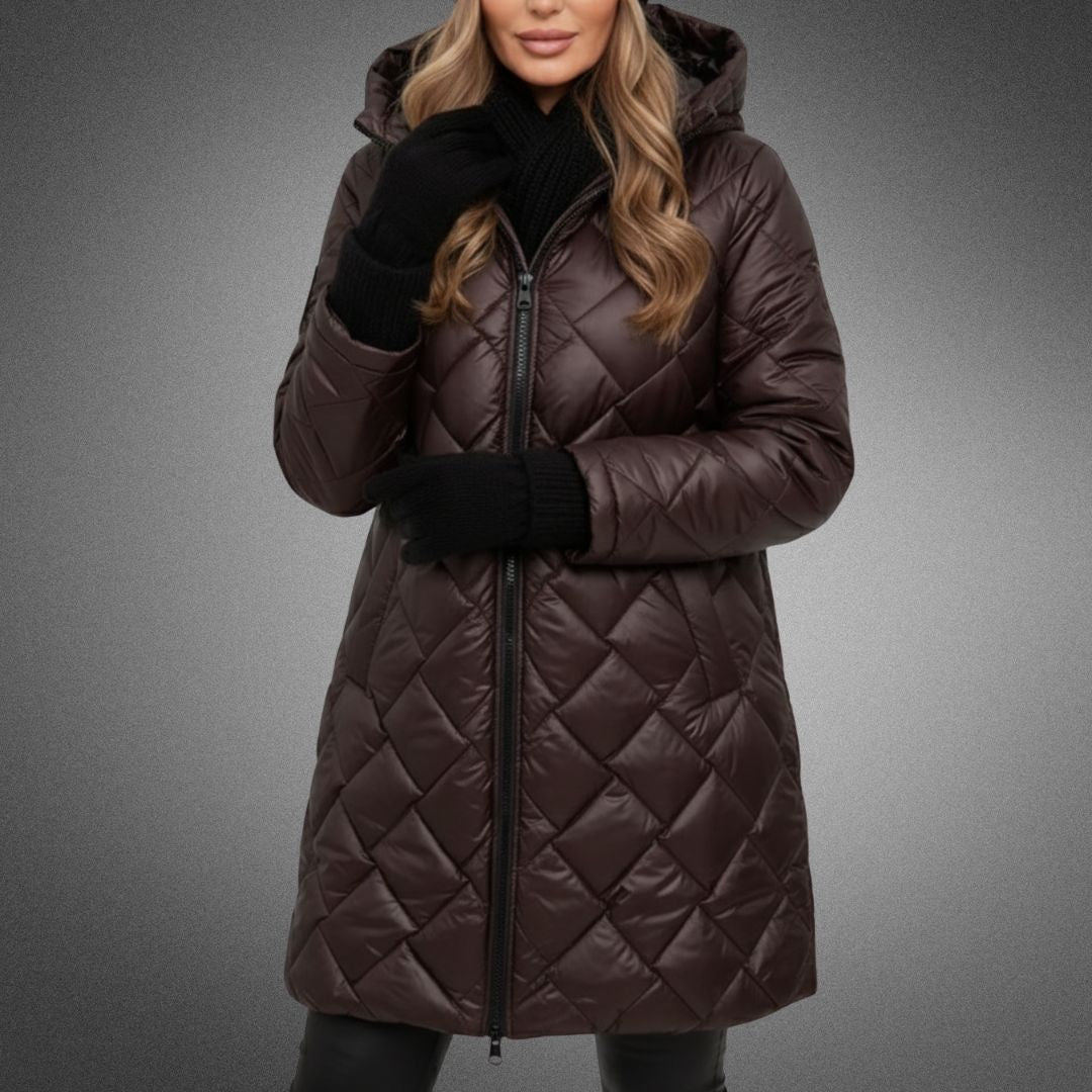 Sindra Elegant Jacket