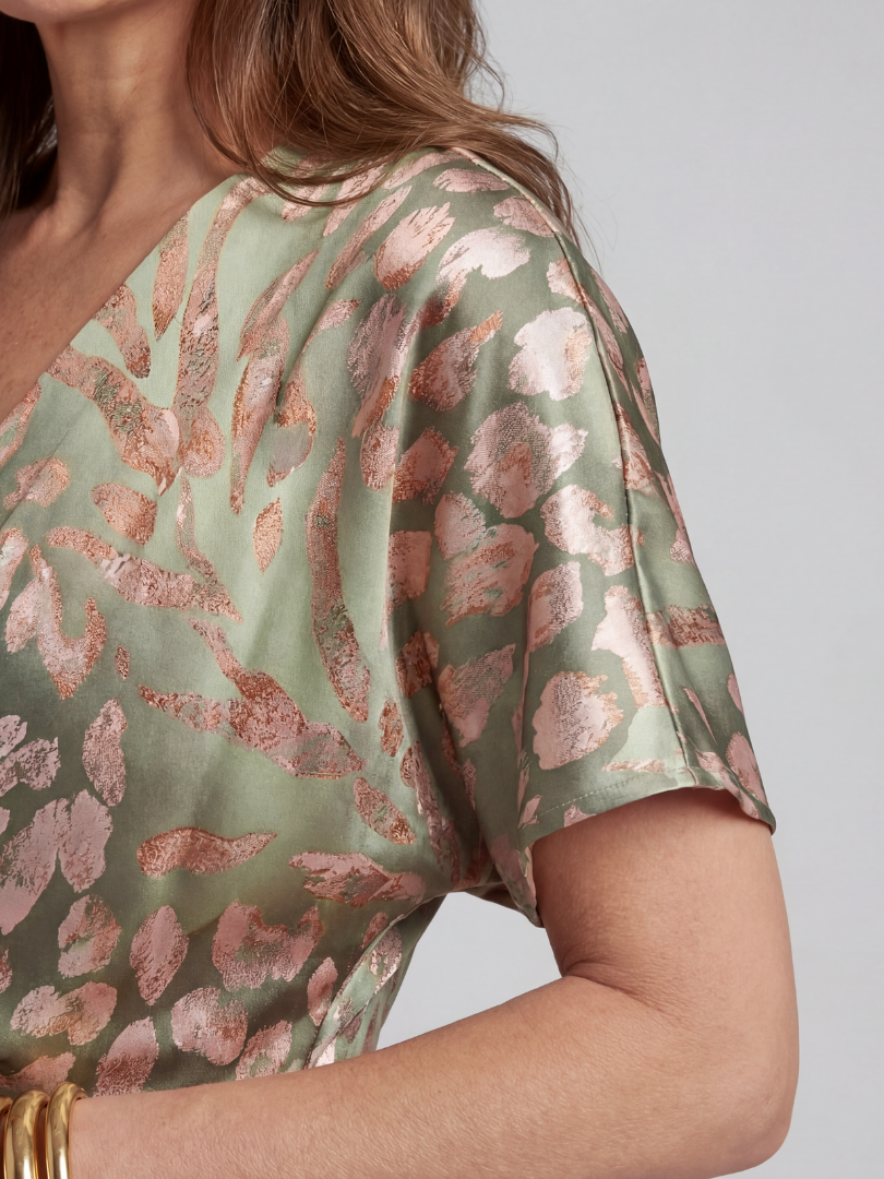 Vivette | Effortless Elegance