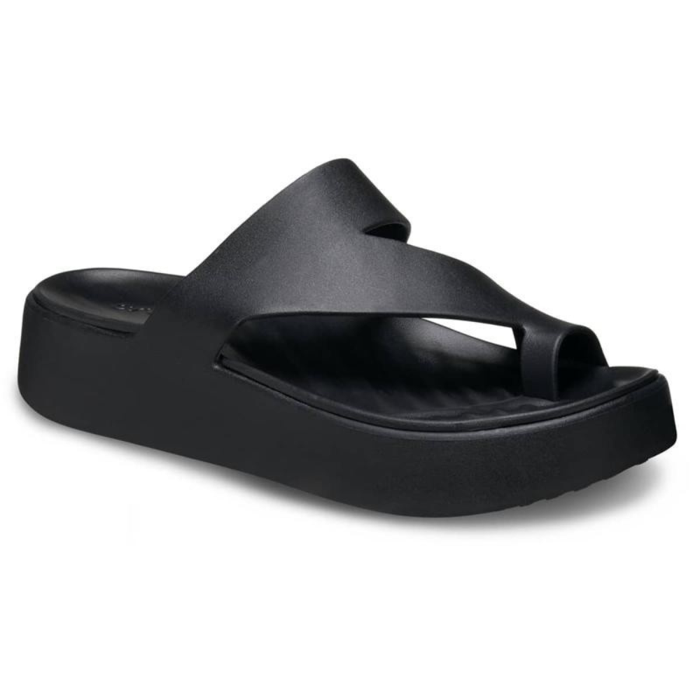 Mira Orthopaedic Platform Sandals