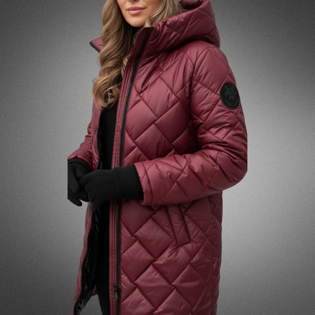Sindra Elegant Jacket
