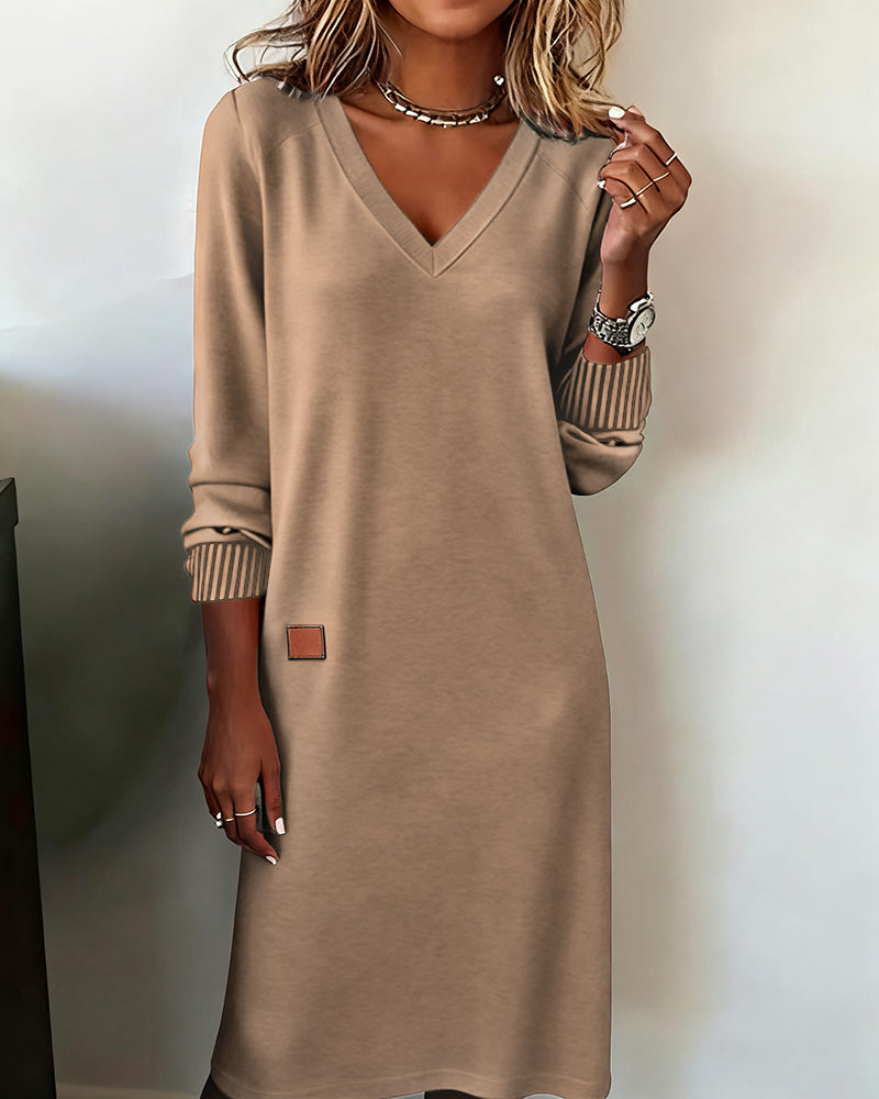 Jana | Comfortable Dress