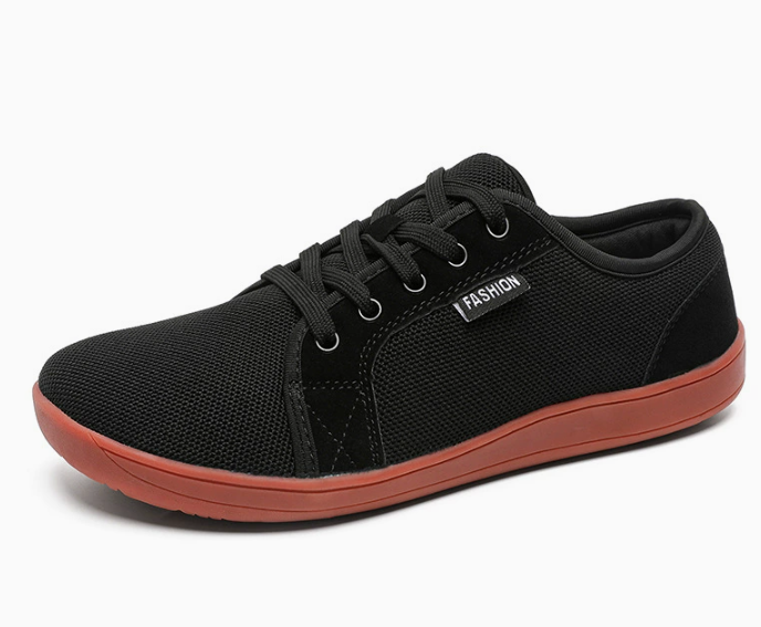 Norwyn Barefoot Comfort Trainers