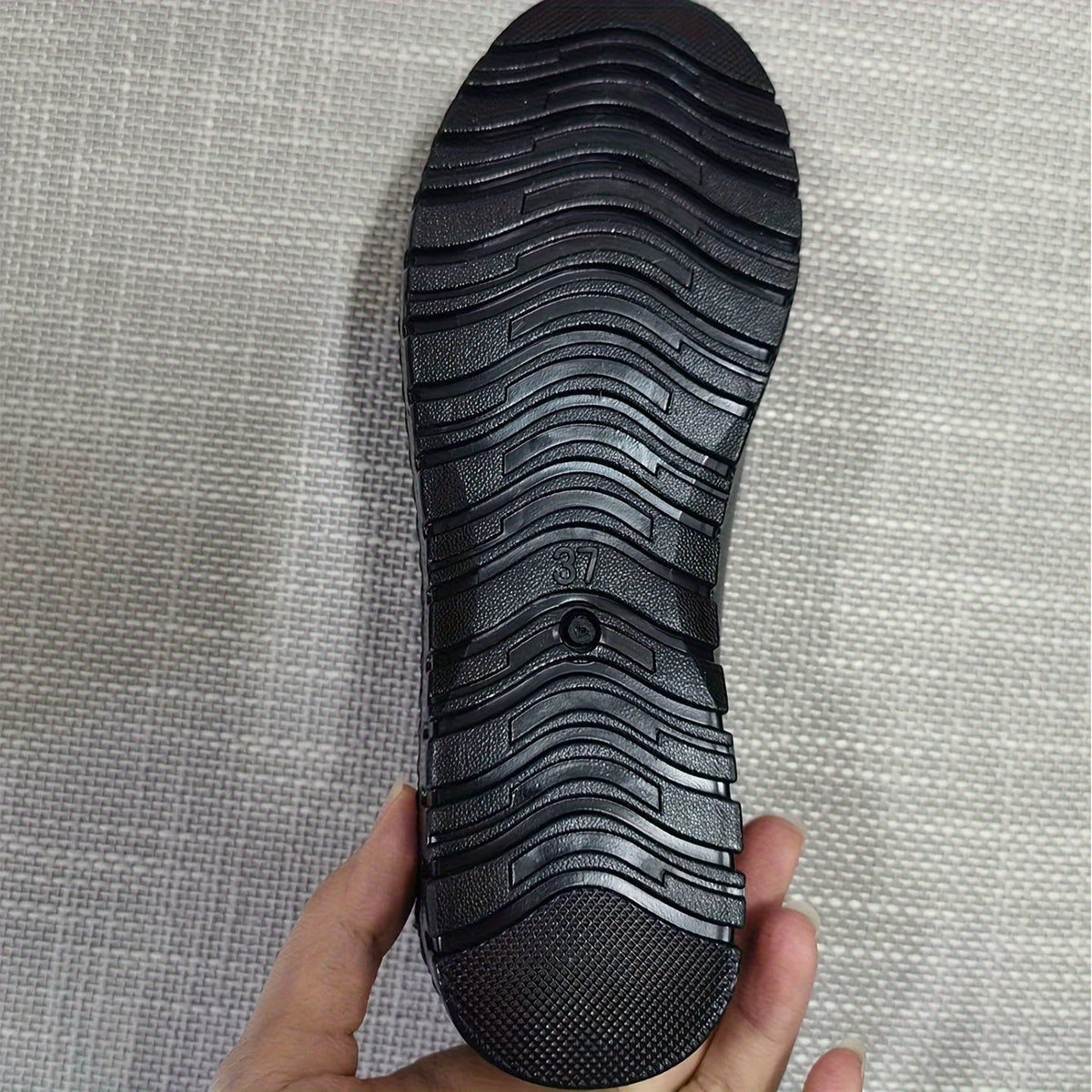 Edith™ | Stitched Comfort Loafers