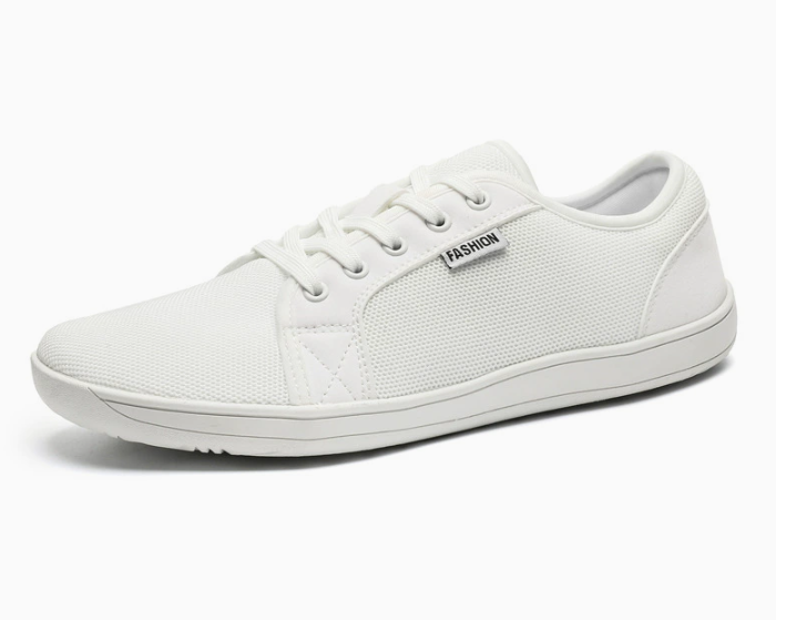 Norwyn Barefoot Comfort Trainers