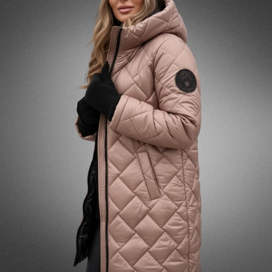 Sindra Elegant Jacket