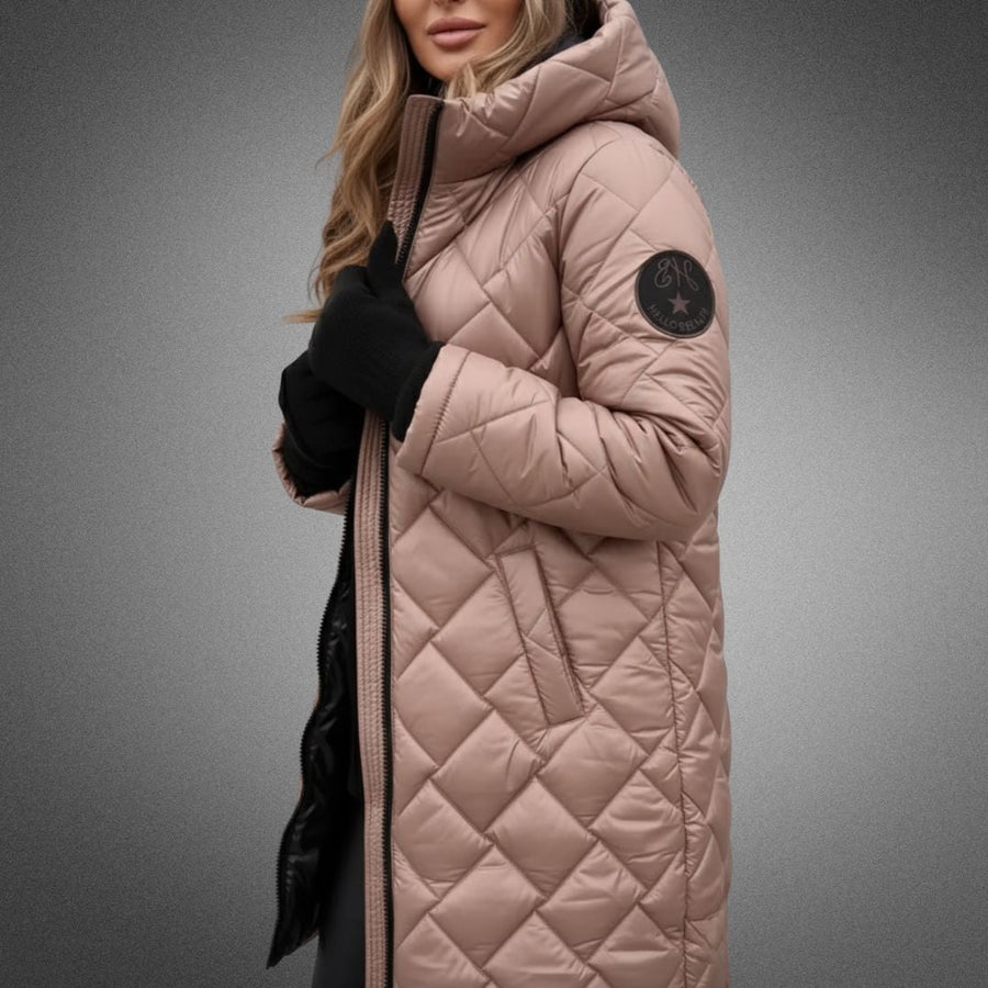 Sindra Elegant Jacket