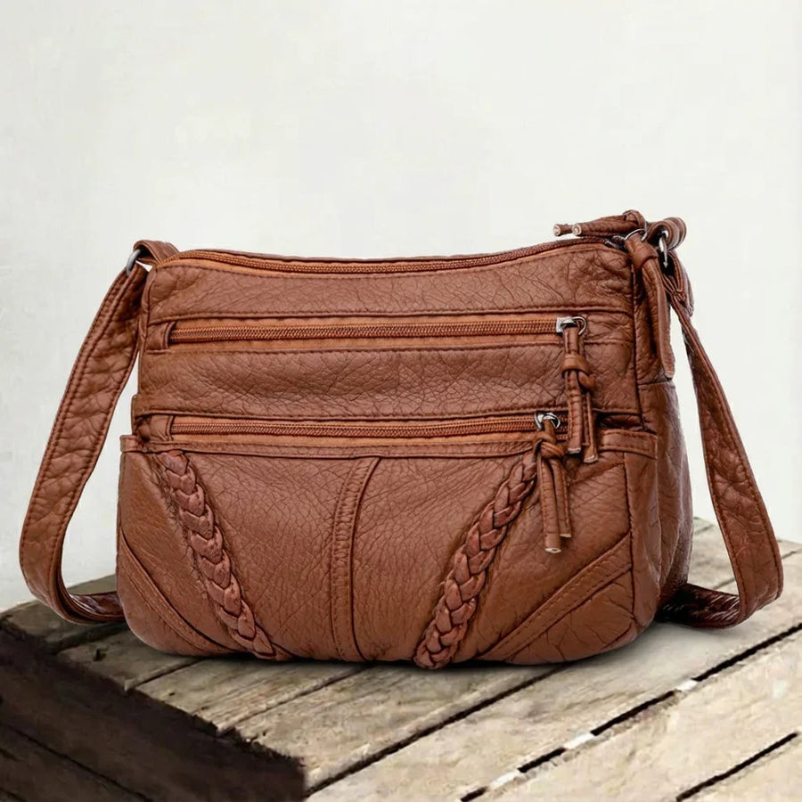 Sophia | Light and Practical — Everyday Learning Bag