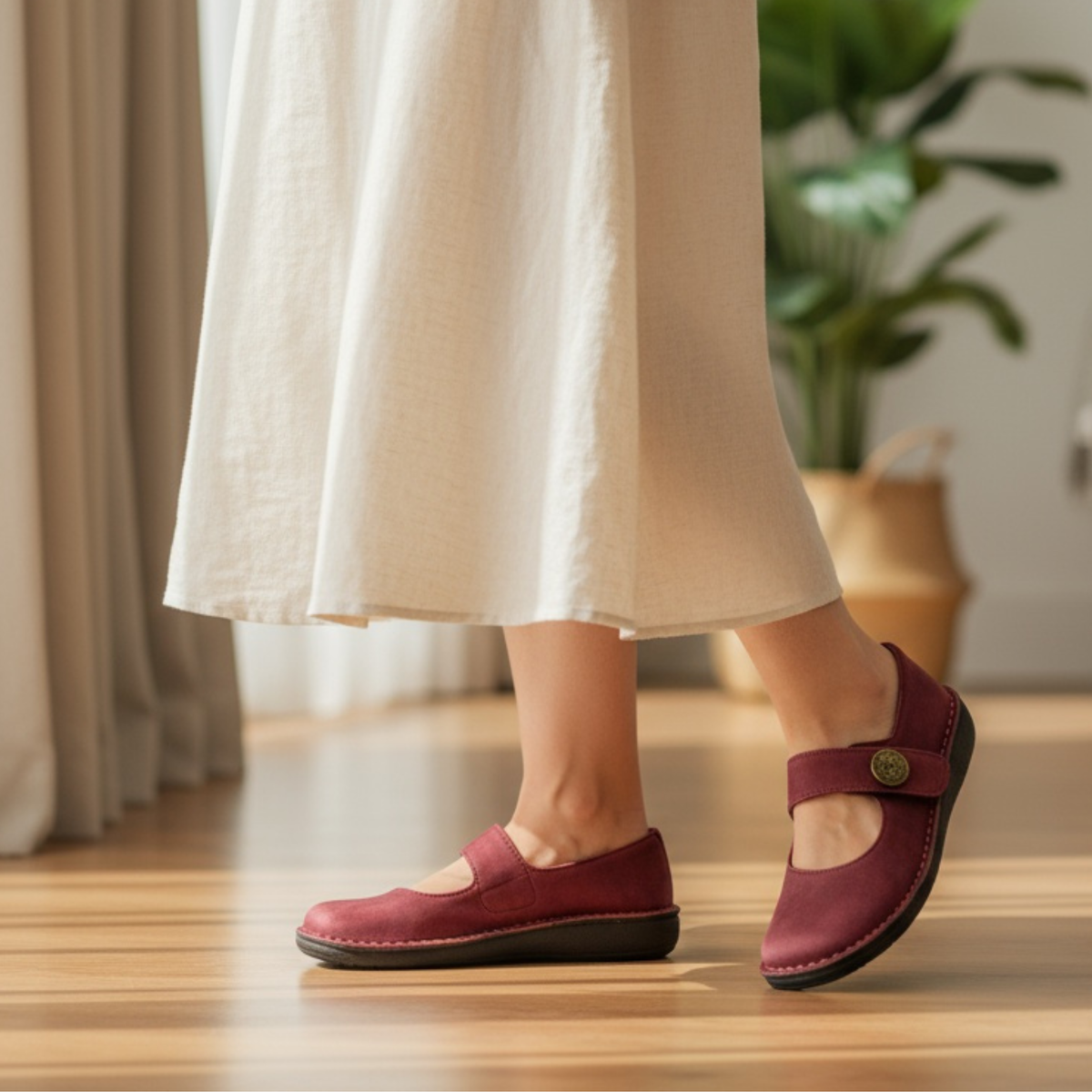 Lucy Orthopaedic Shoes