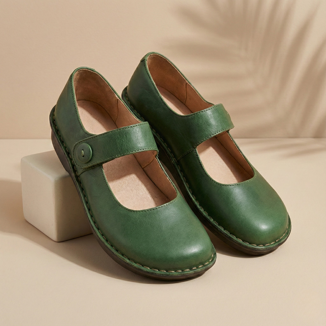Lucy Orthopaedic Shoes