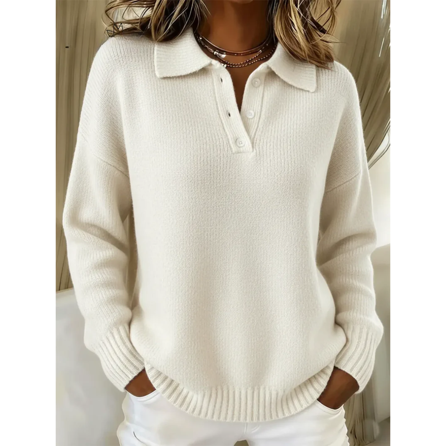 Maren Cozy Comfort Jumper