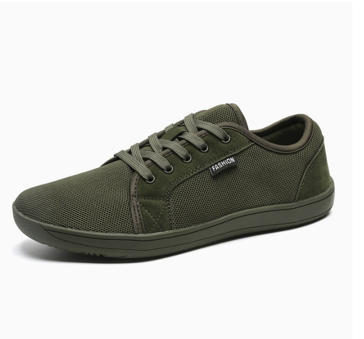 Norwyn Barefoot Comfort Trainers