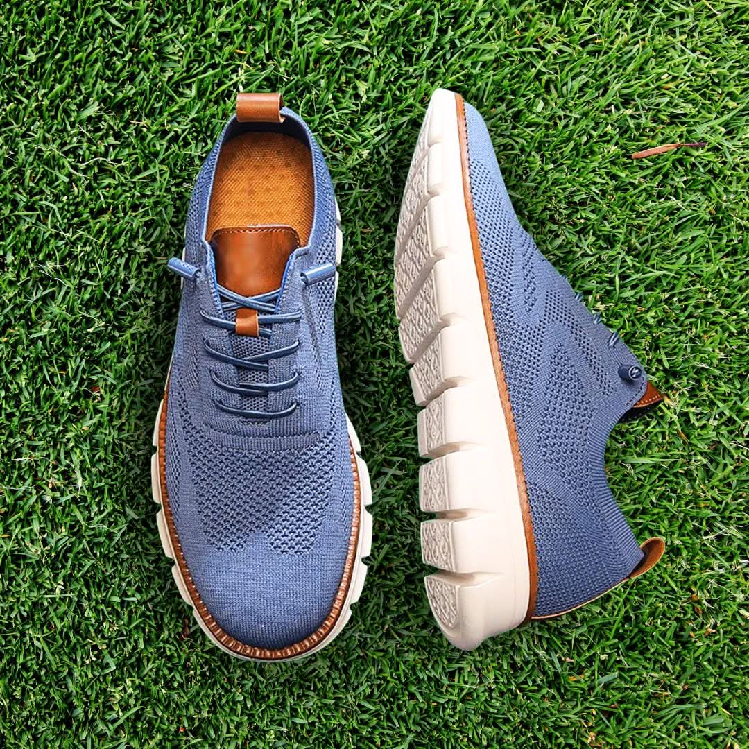 Lily Orthopedic Sneakers