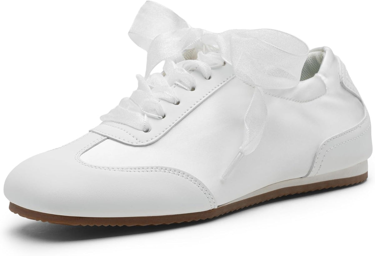 Stacey Ballet Sneakers