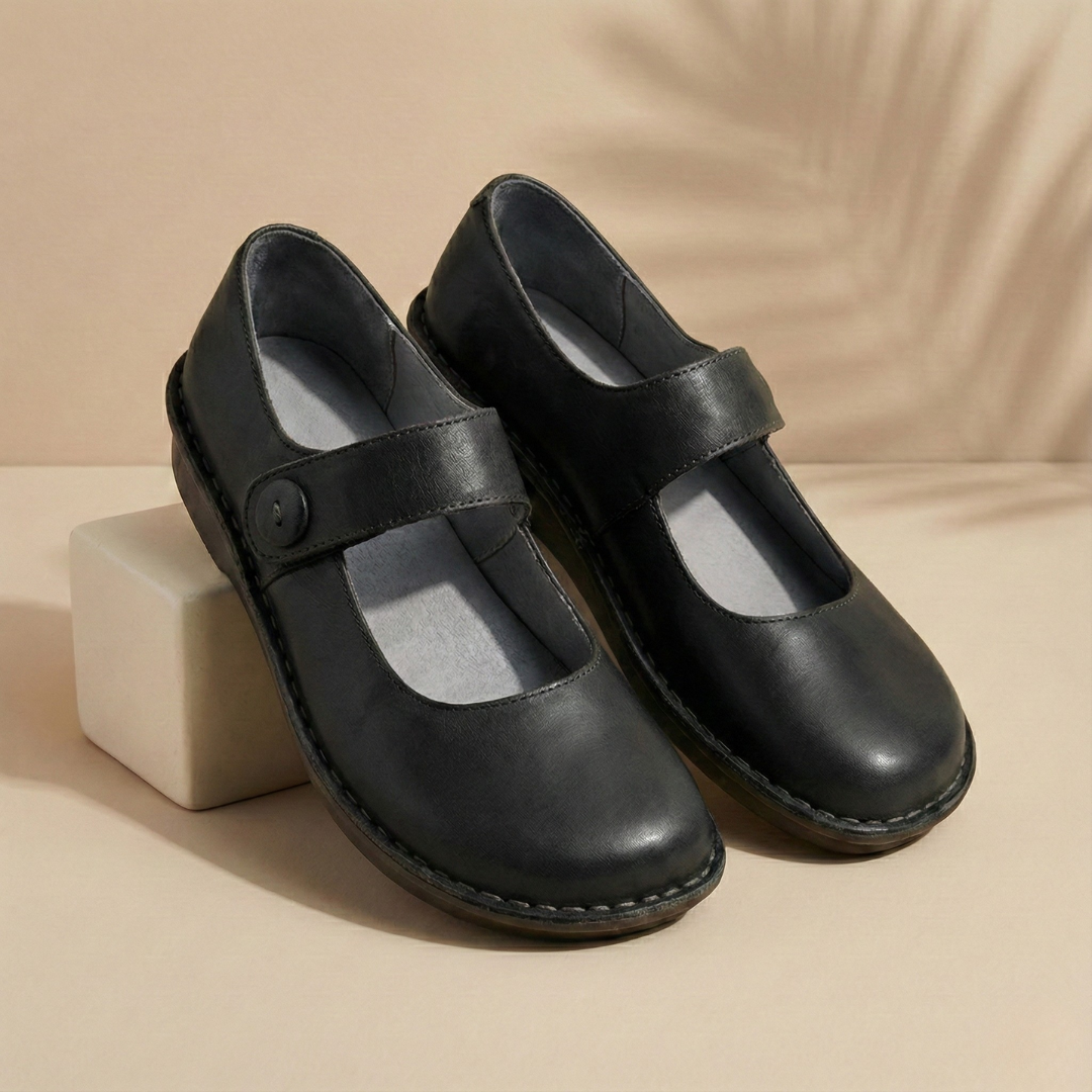 Lucy Orthopaedic Shoes