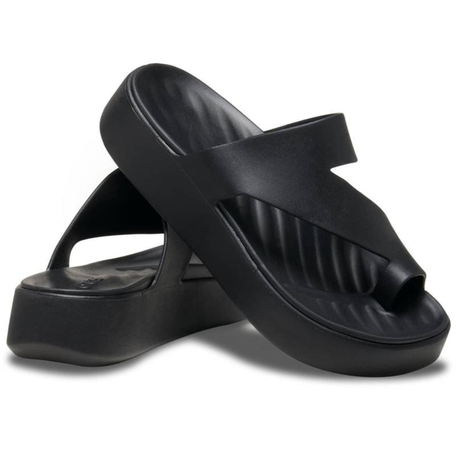 Mira Orthopaedic Platform Sandals