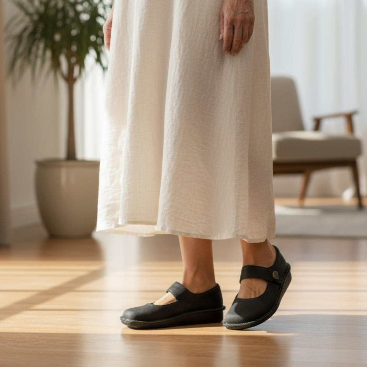 Lucy Orthopaedic Shoes