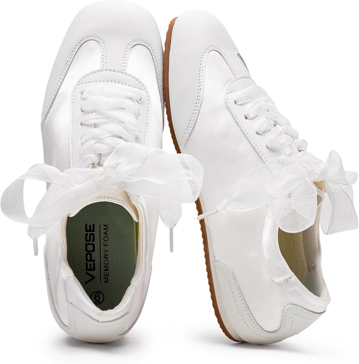 Stacey Ballet Sneakers