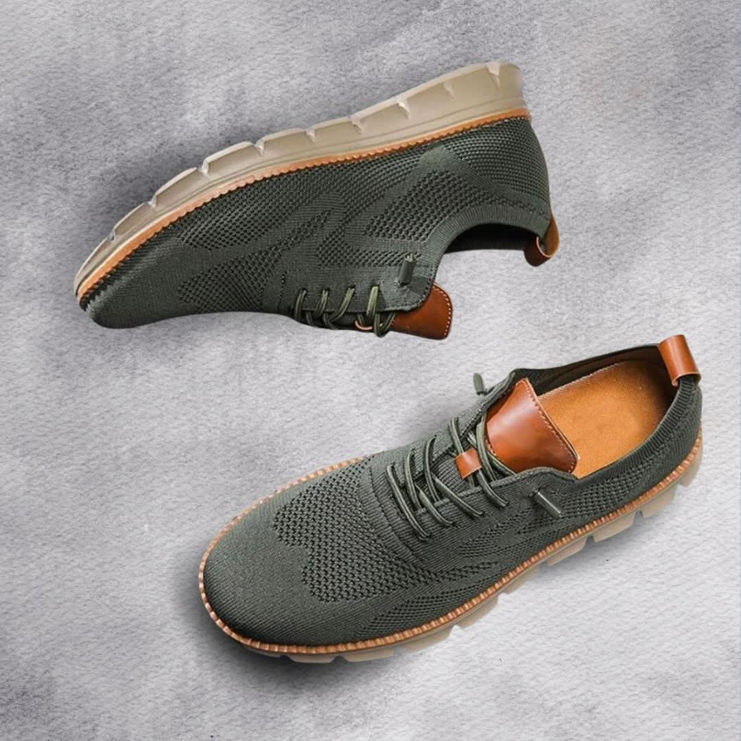 Lily Orthopedic Sneakers