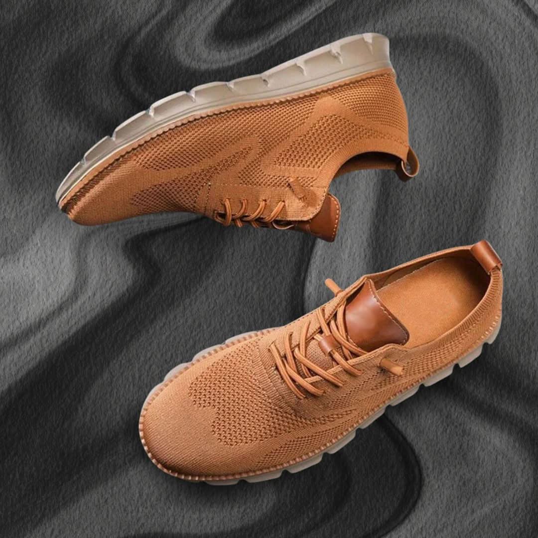 Lily Orthopedic Sneakers