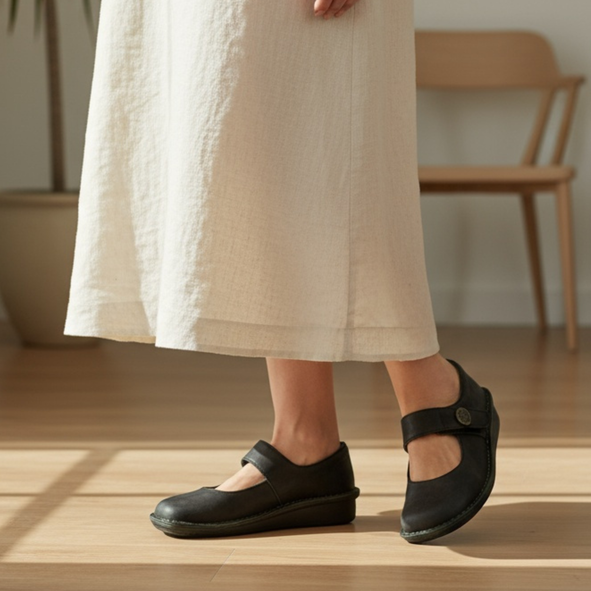 Lucy Orthopaedic Shoes