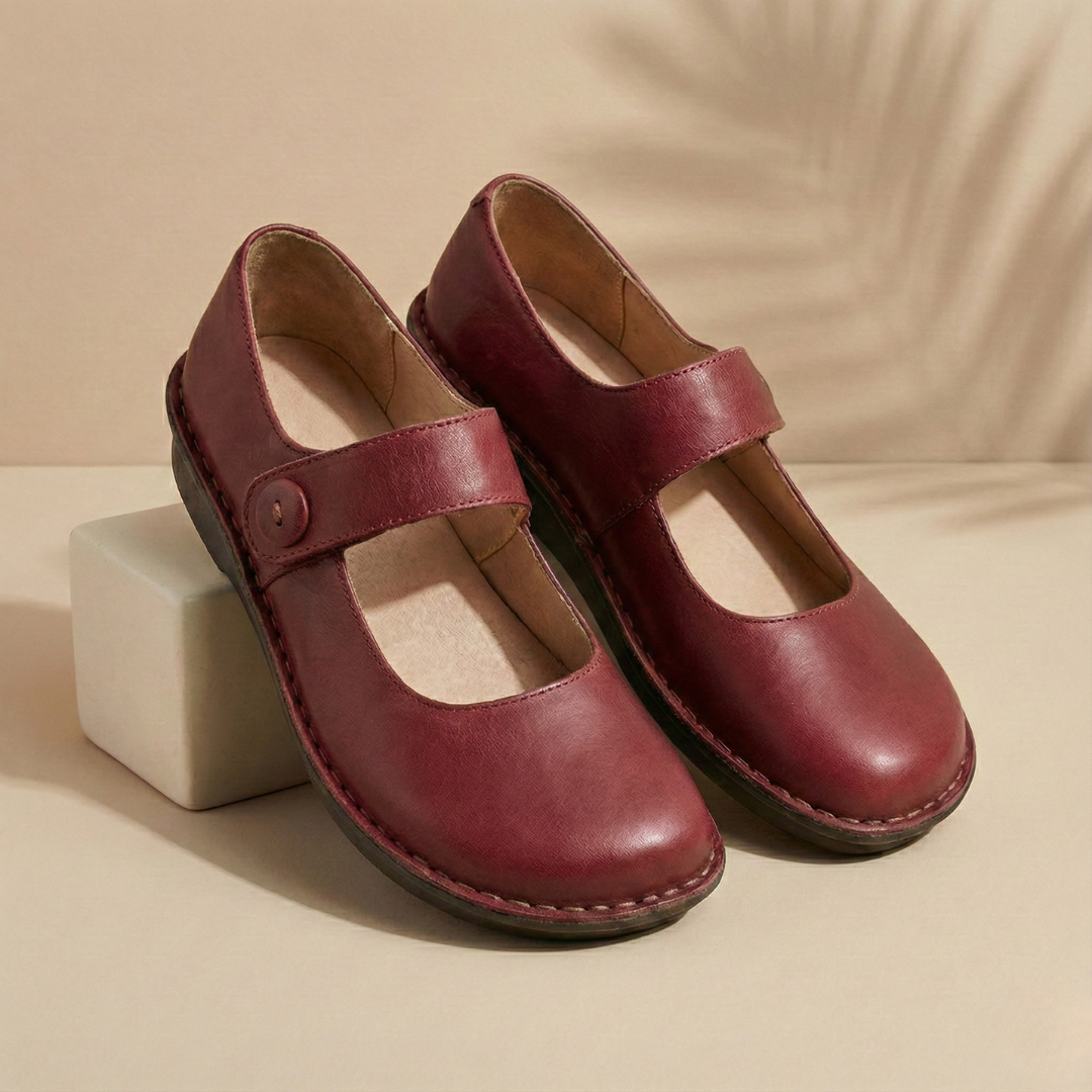 Lucy Orthopaedic Shoes