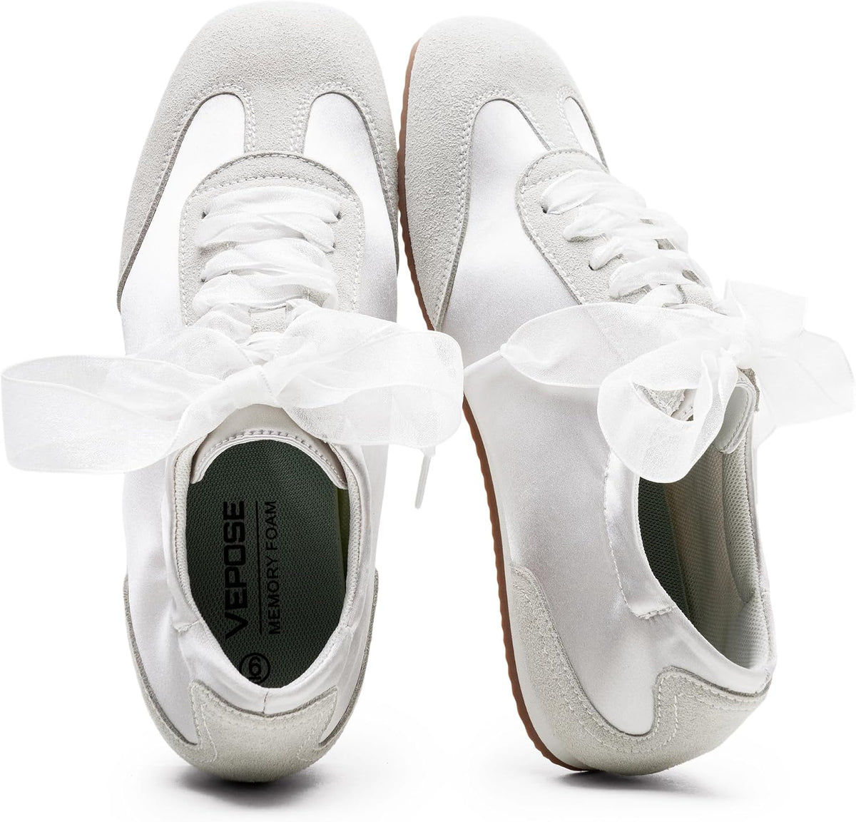 Stacey Ballet Sneakers