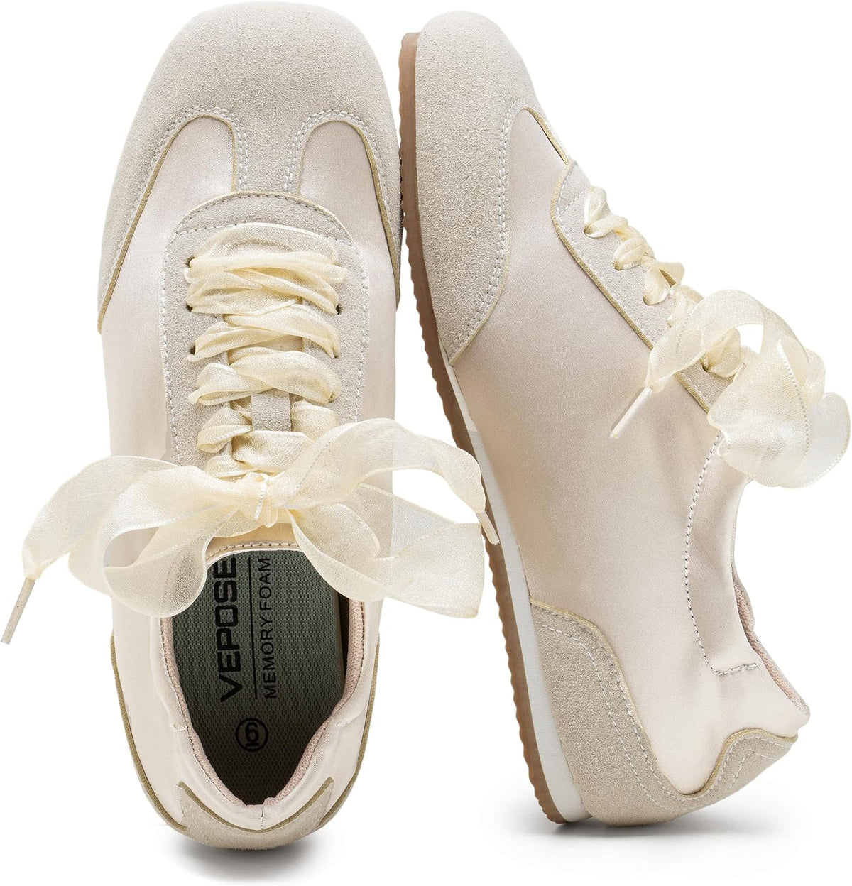 Stacey Ballet Sneakers