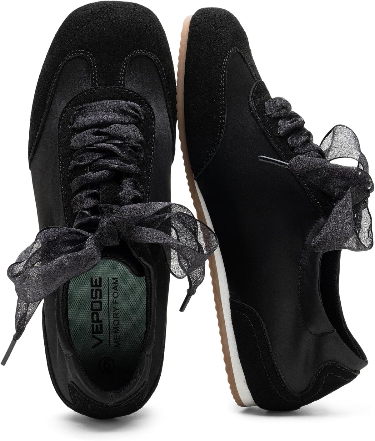Stacey Ballet Sneakers