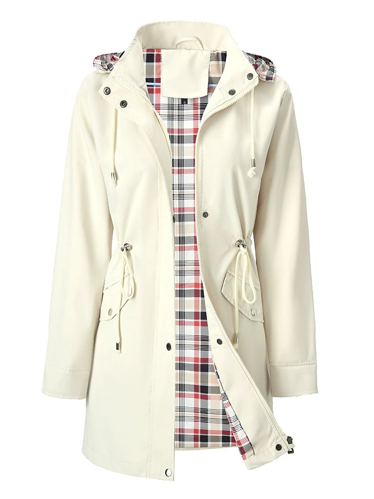 Waterproof Jacket | Unleash Style and Durability in Any Storm!