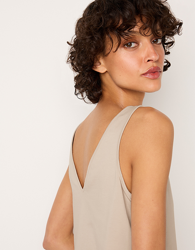 Danielle | Layering Versatile Vest