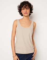 Danielle | Layering Versatile Vest