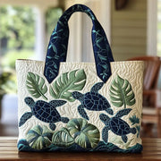 Artisanal Bag - Grace of the Sea Turtle