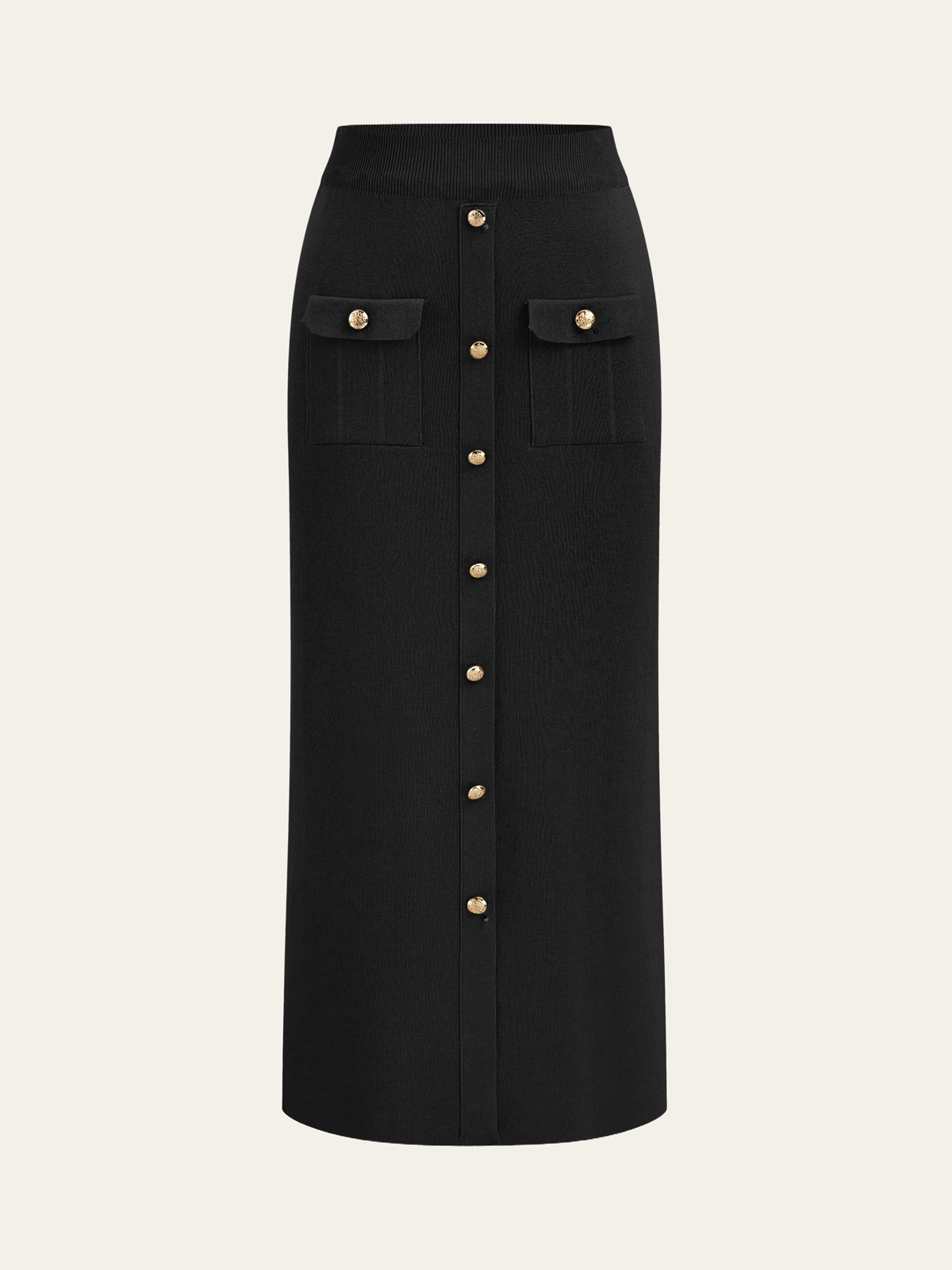 Lucy Cardigan and Midi Skirt Set